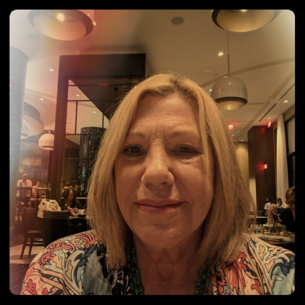 Meet your Posher, Deborah